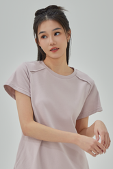 Desiree Casual Mini Dress